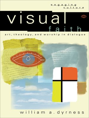 cover image of Visual Faith